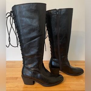 G.H. Bass & Co. Tonya Boots Women’s Size 7